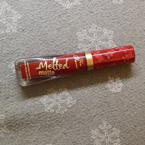 🔥 3 for $30 🔥 Too Faced Liquid Lipstick